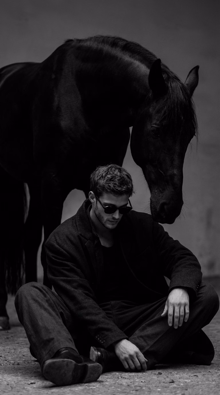 Pure Cinematic Authority