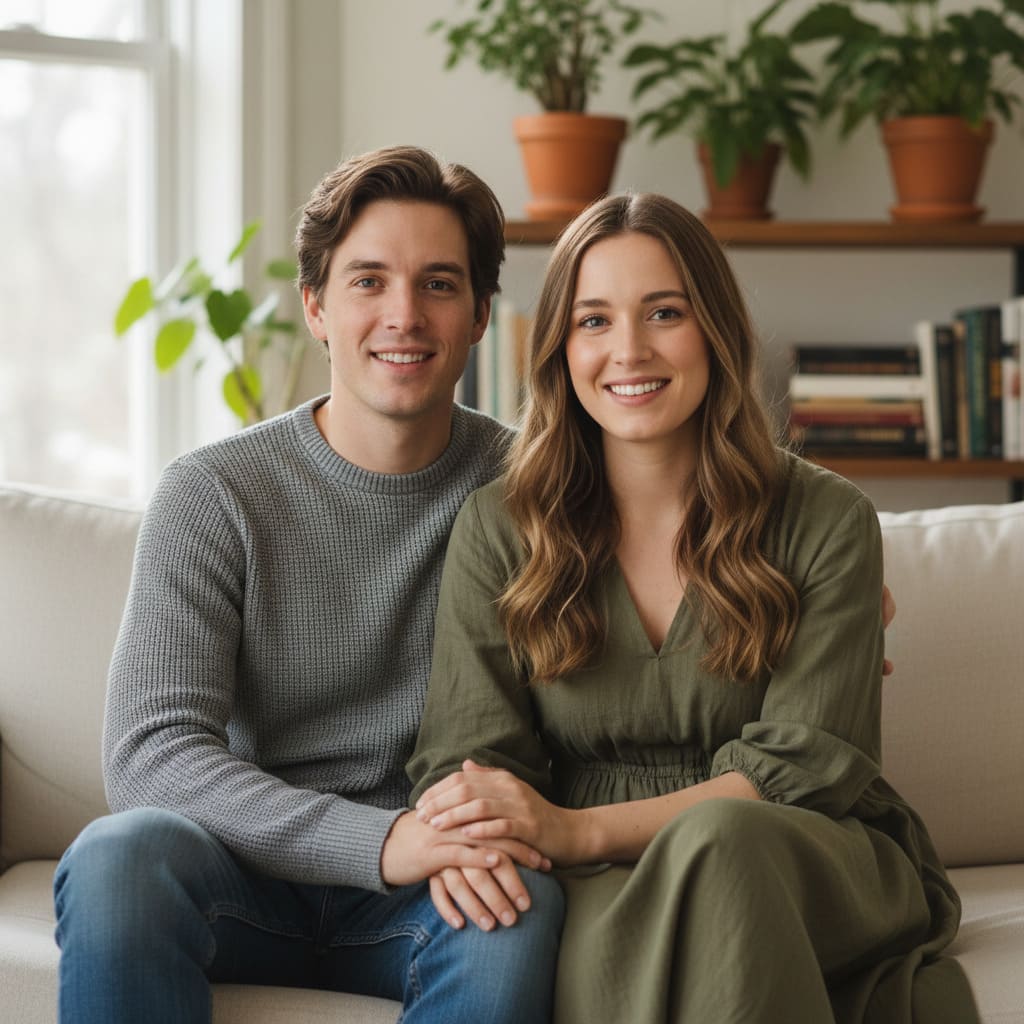 Before transformation