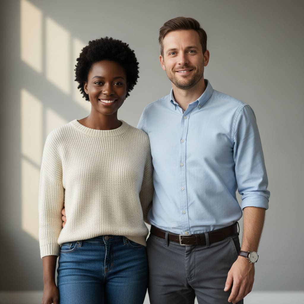 Before transformation