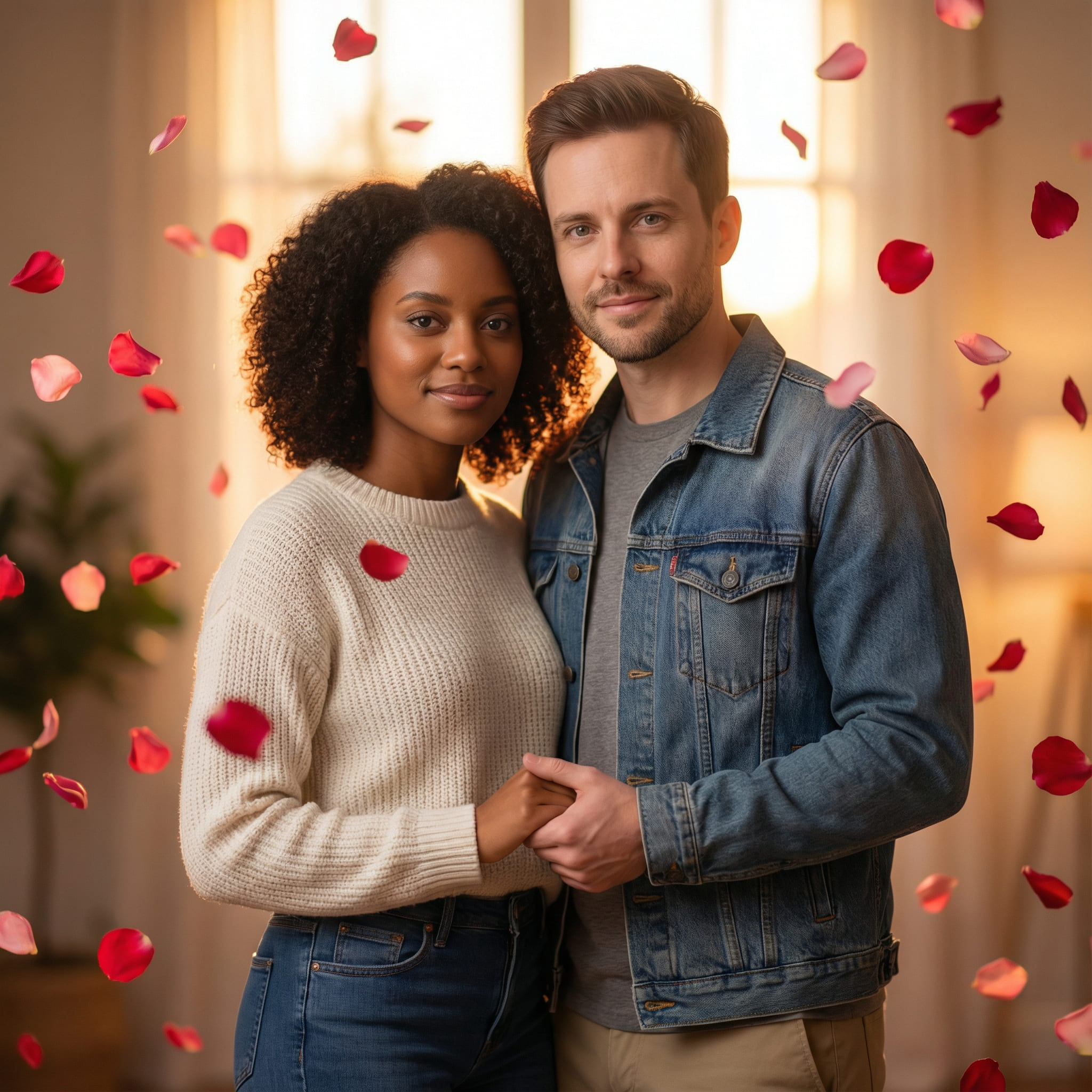 After AI transformation