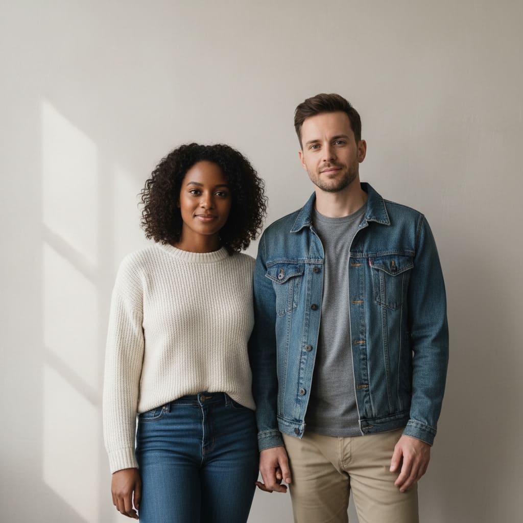 Before transformation