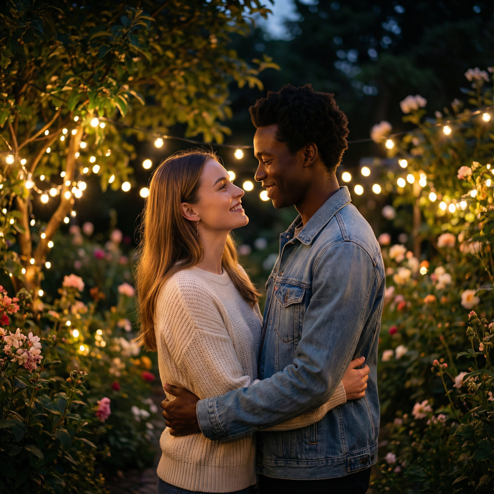 After AI transformation