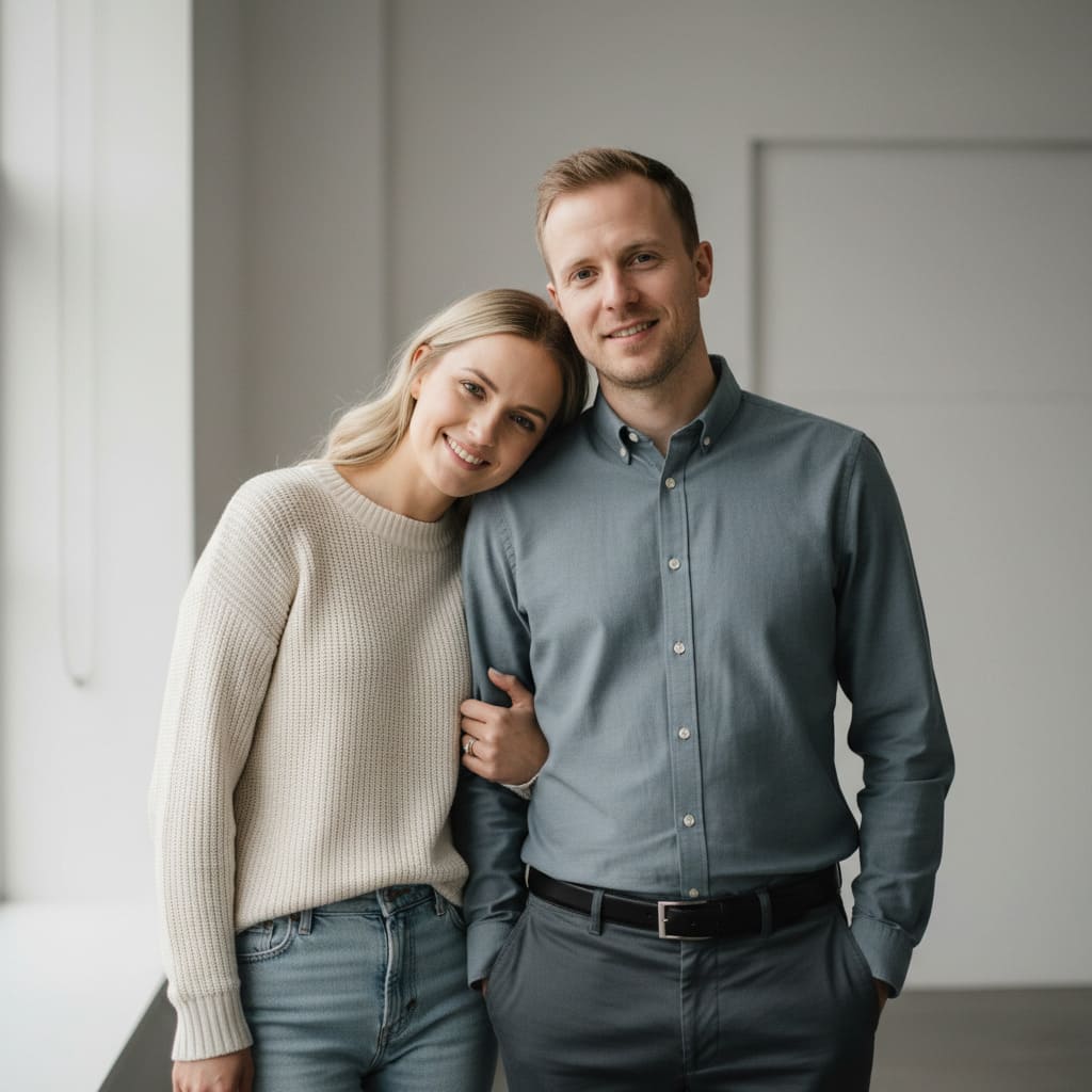 Before transformation