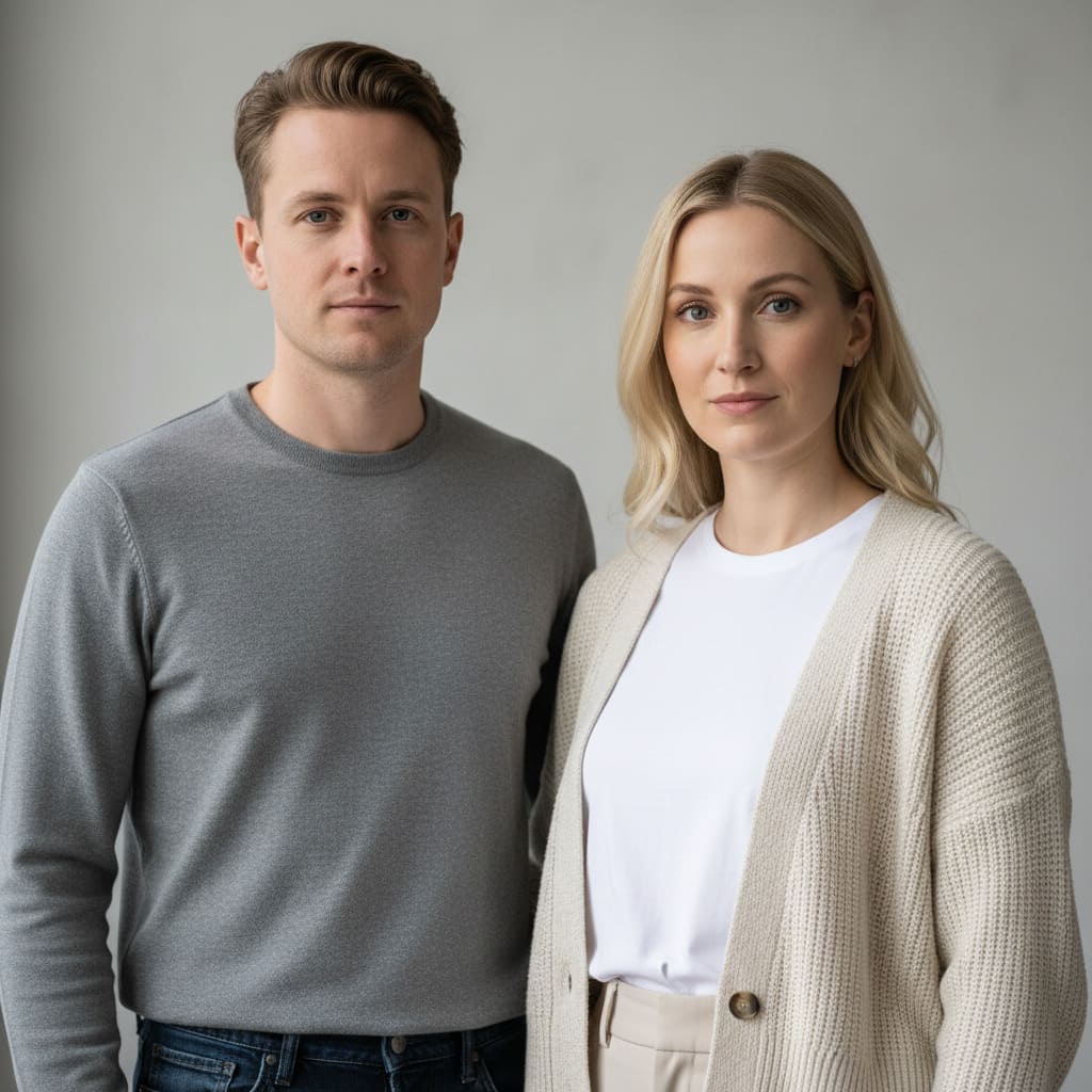 Before transformation