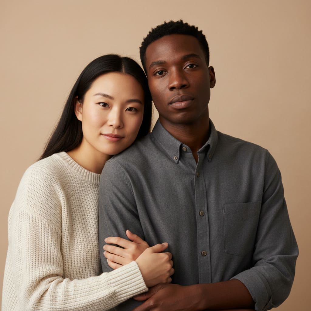 Before transformation