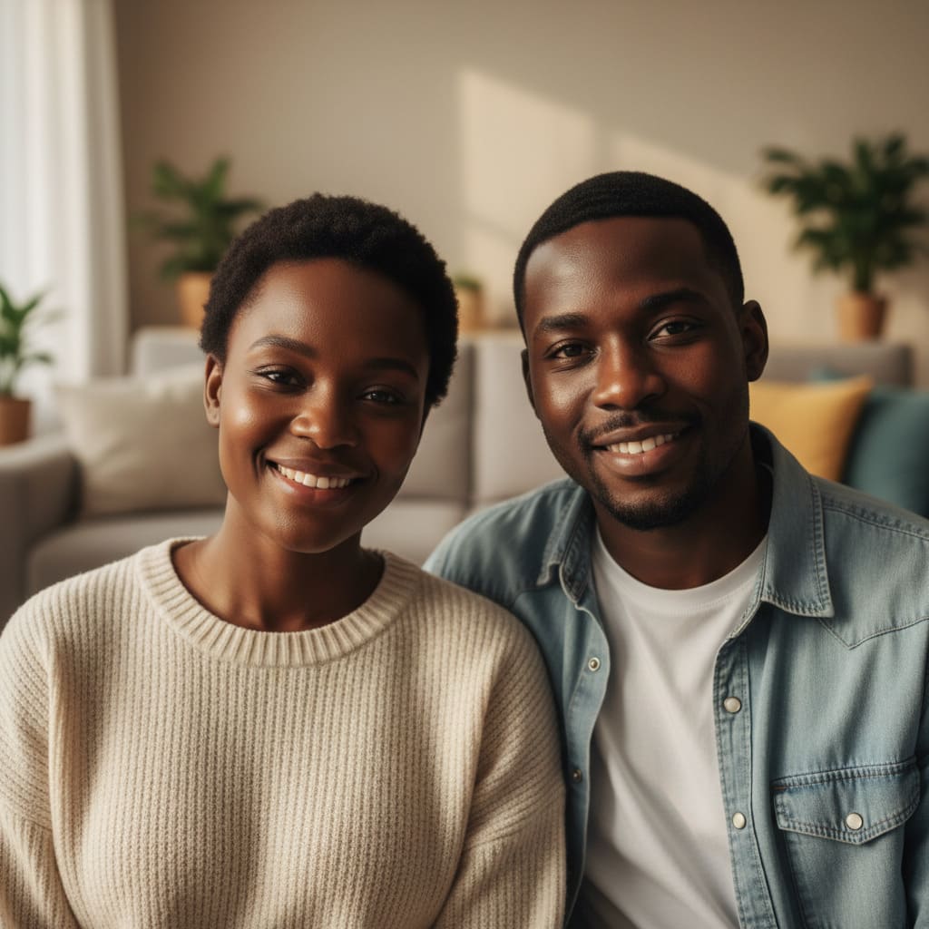 Before transformation