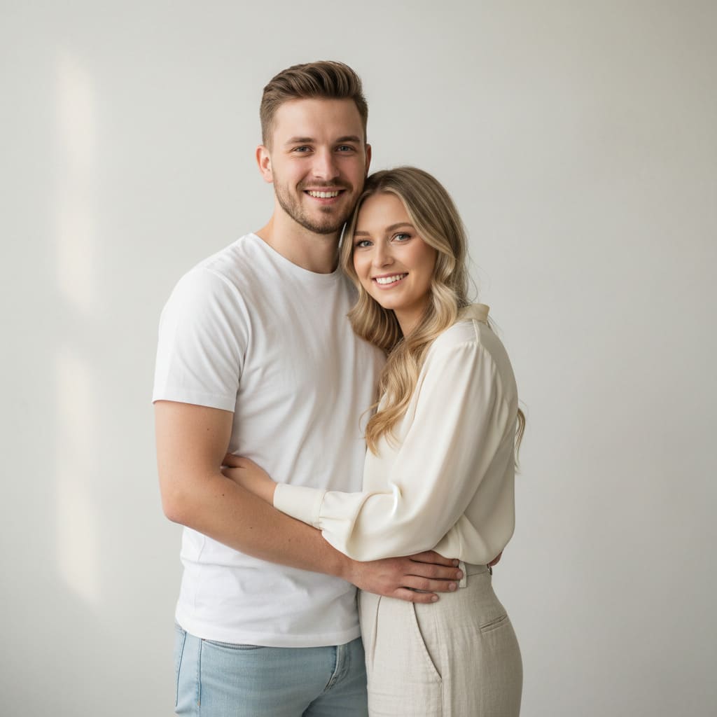 Before transformation