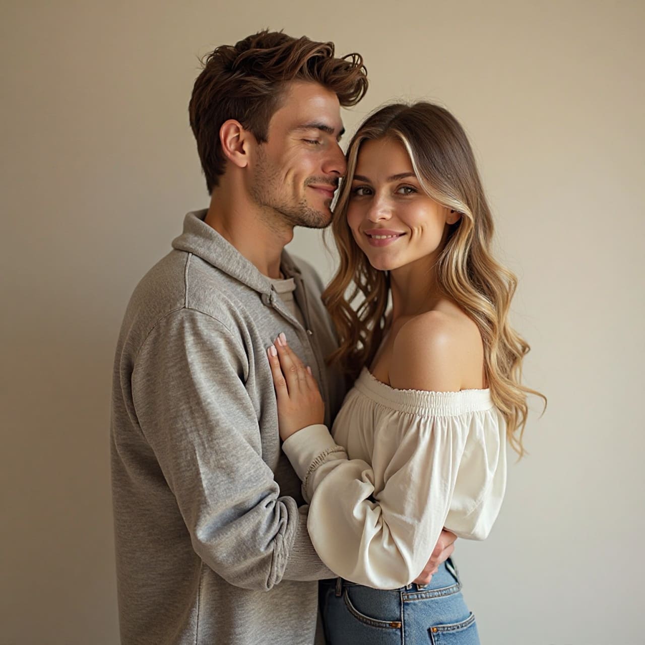 Before transformation