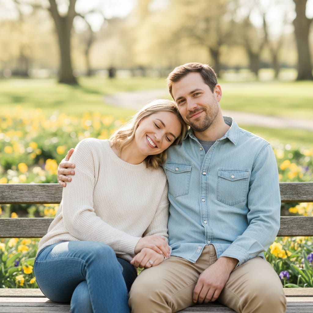 Before transformation