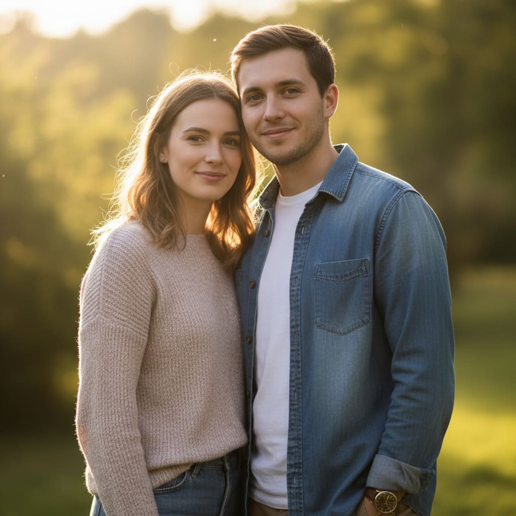 Before transformation