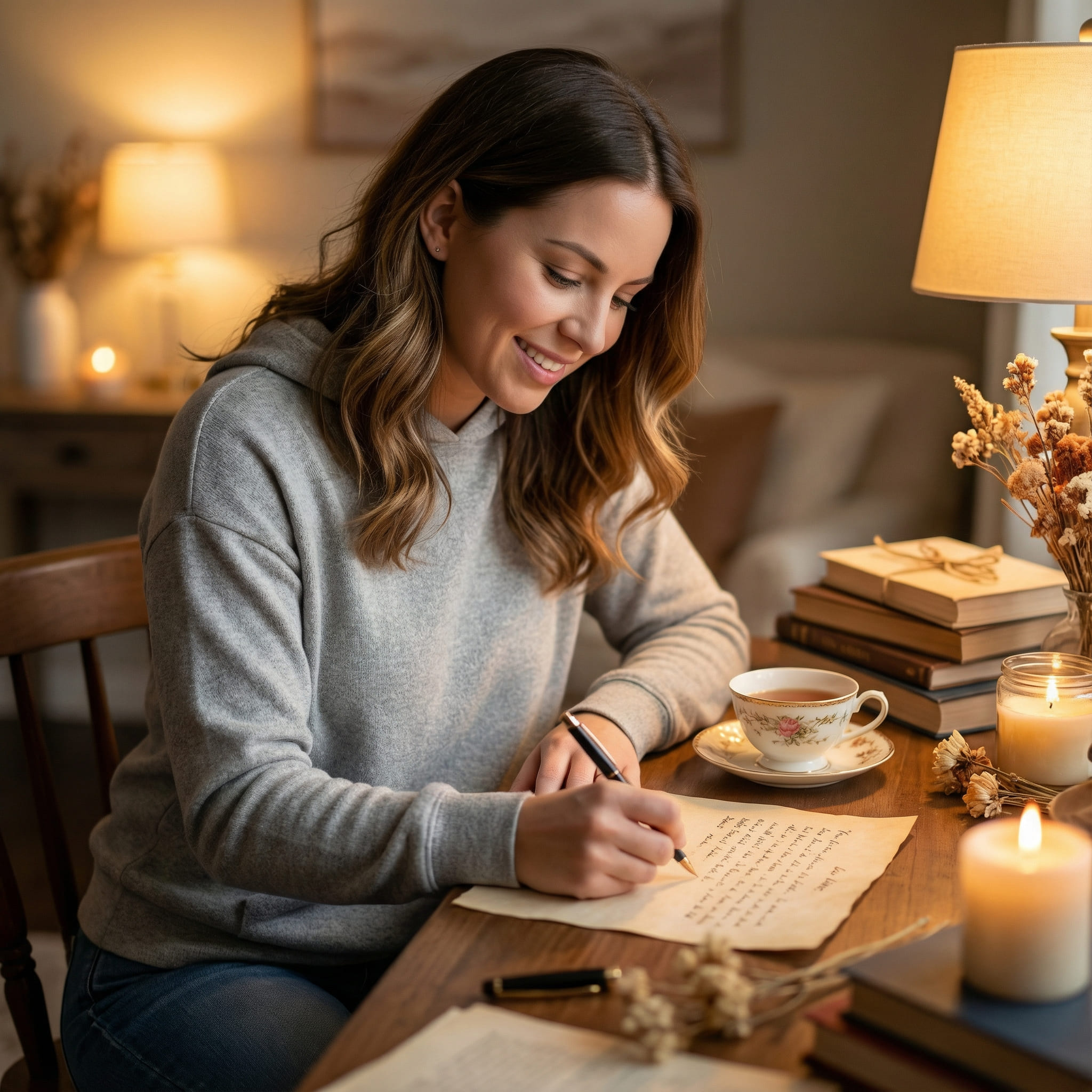 After AI transformation