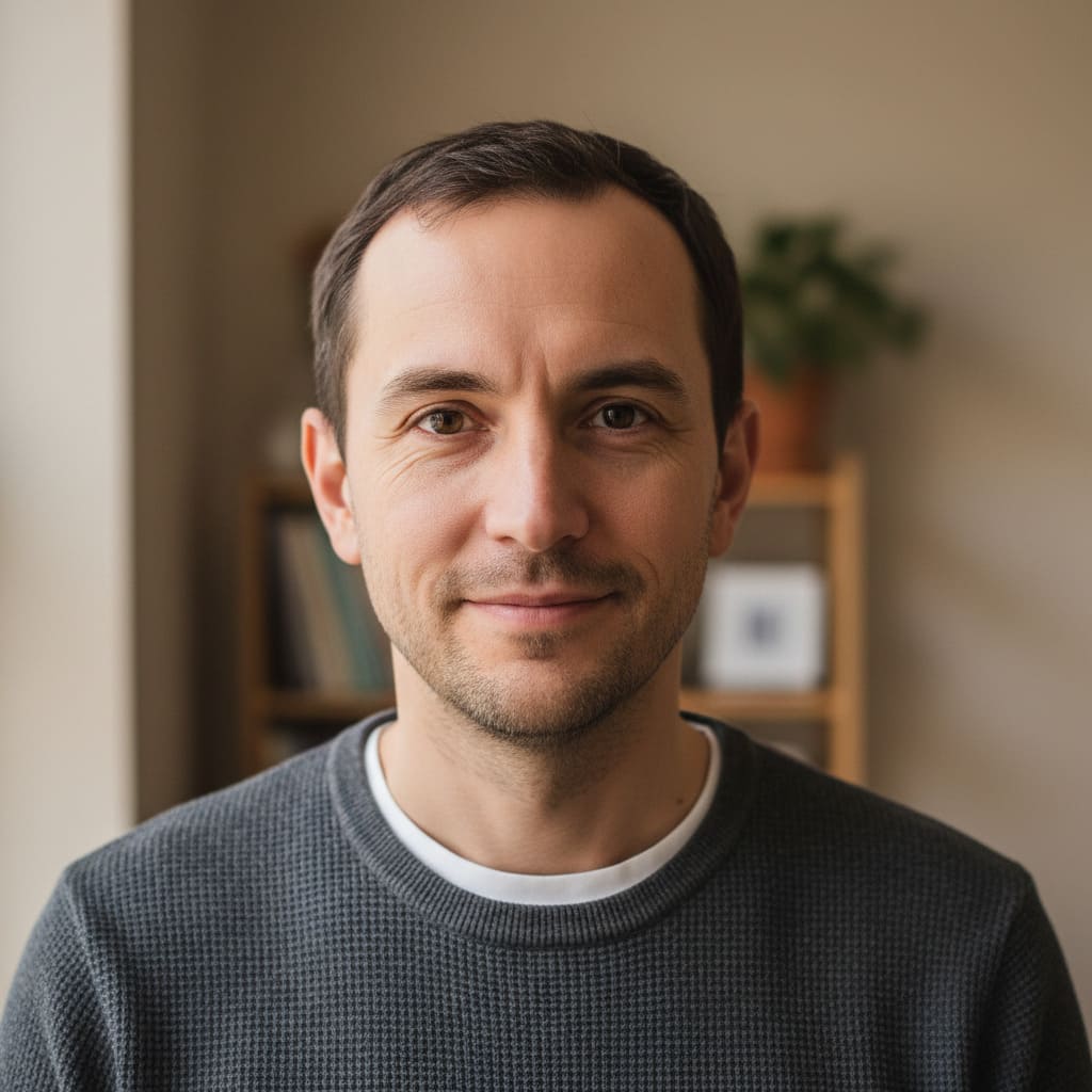 Before transformation