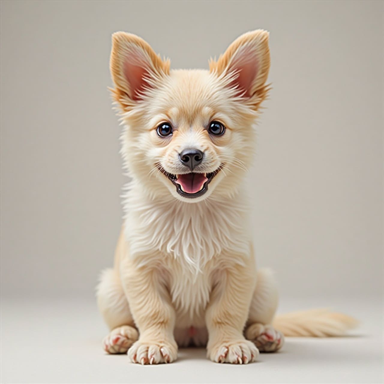 Before transformation