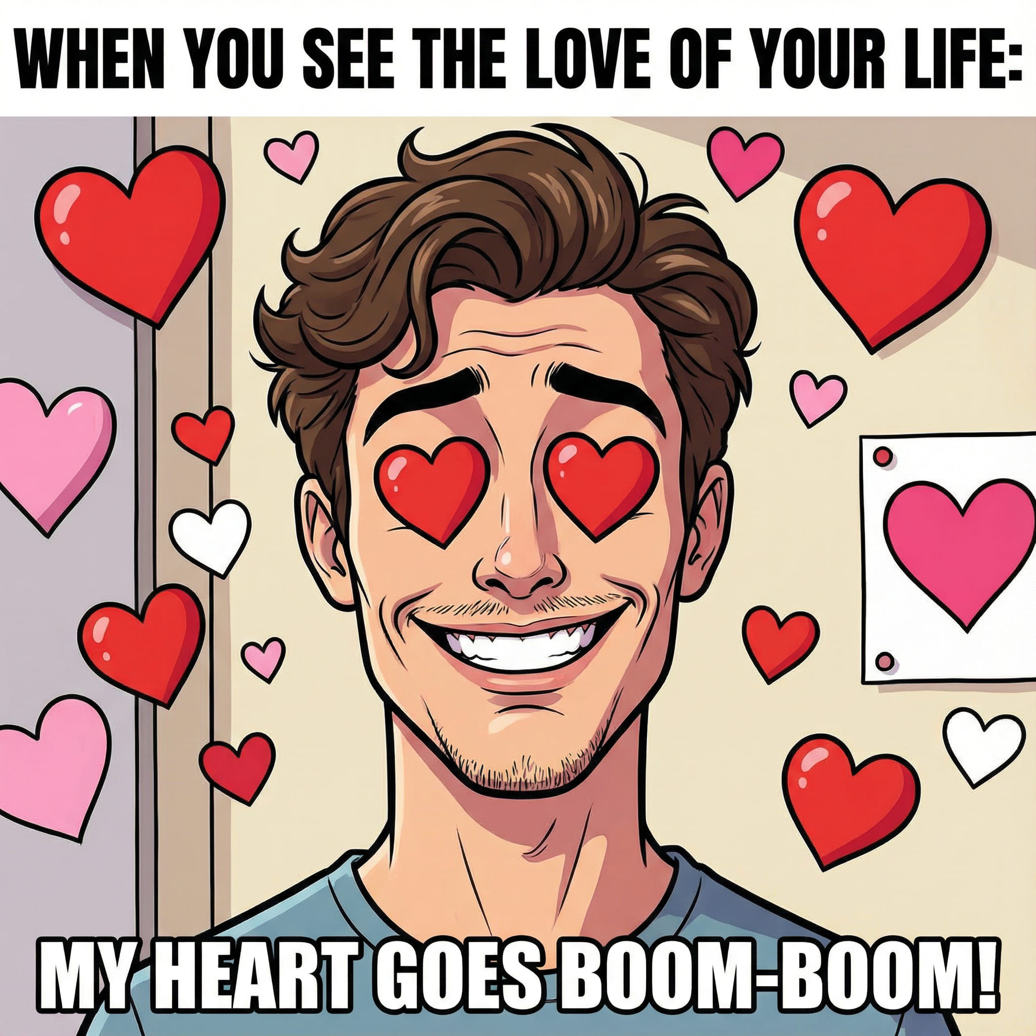 After AI transformation